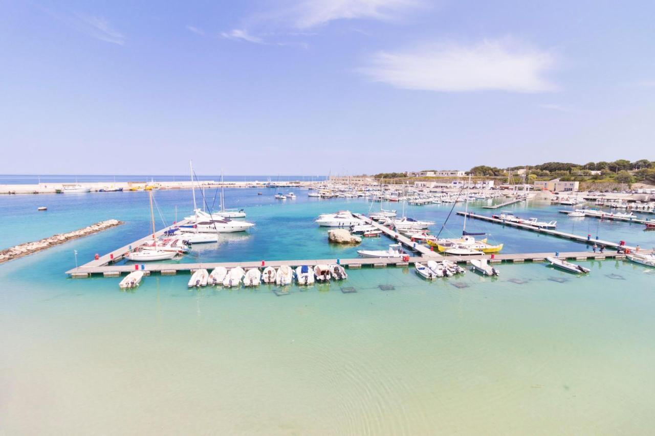 Casa vacanze Frida in Salento Otranto Exterior foto